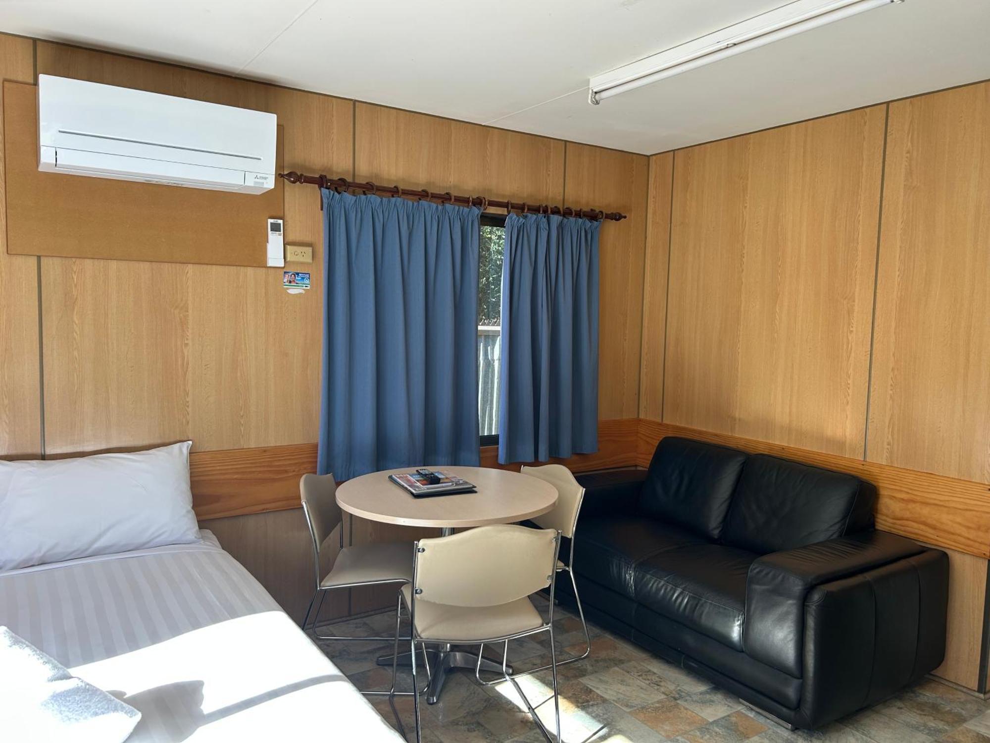 מלון Big4 Mildura Getaway מראה חיצוני תמונה