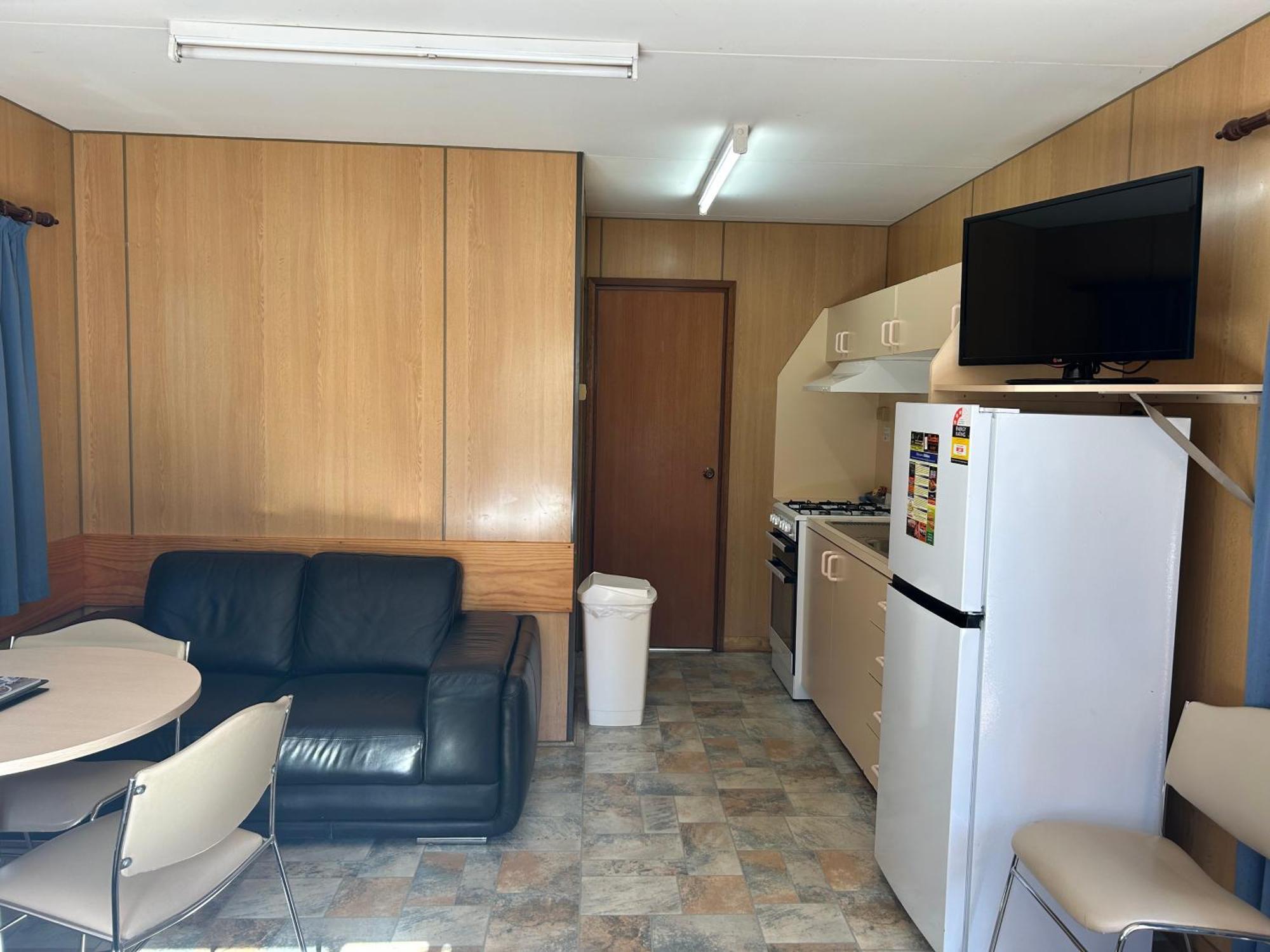 מלון Big4 Mildura Getaway מראה חיצוני תמונה
