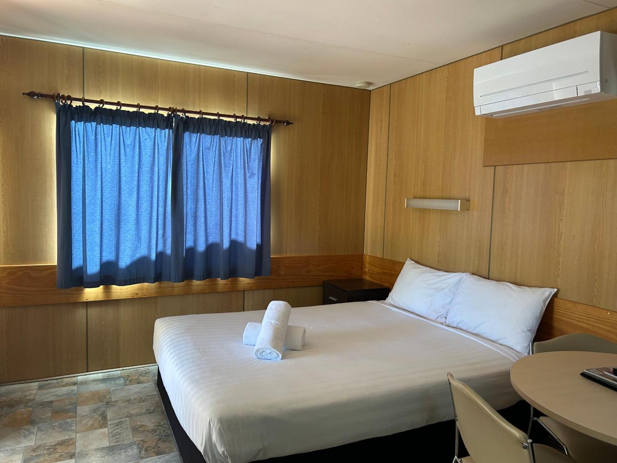 מלון Big4 Mildura Getaway מראה חיצוני תמונה